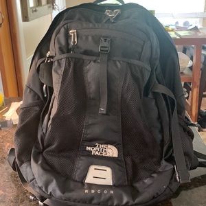 Northface backpack
